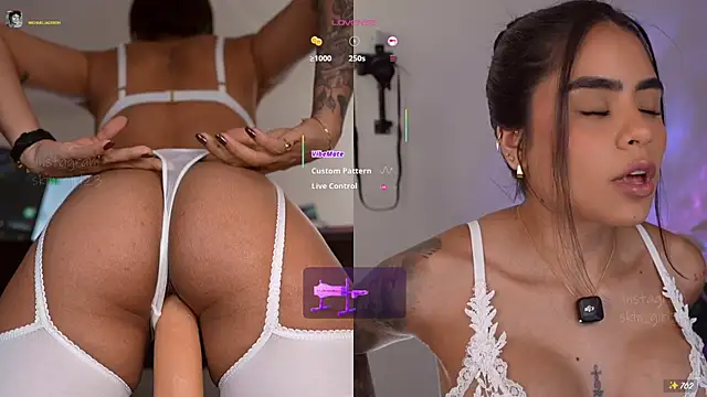 Snapshot of penelopesexx chatting on 18, 1, 2026 penelopesexx online show from 18, 1, 2026