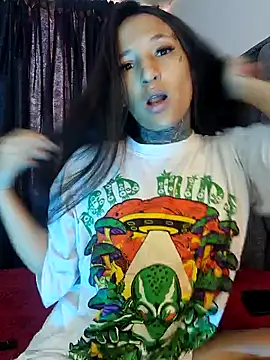 Snapshot of Nicole420squirt chatting on 11, 12, 2024 Nicole420squirt online show from 11, 12, 2024