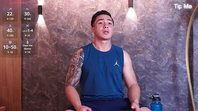 Snapshot of Ryan_Hunt chatting on 24, 11, 2025 Ryan Hunt online show from 24, 11, 2025