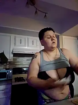 DevilDahm online show from 8, 12, 2024