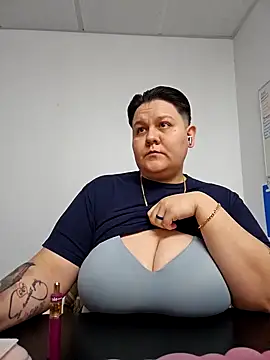 DevilDahm online show from 2, 1, 2025