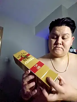 DevilDahm online show from 11, 1, 2025