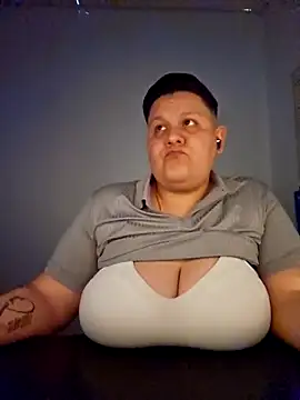 DevilDahm online show from 18, 2, 2025