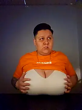 DevilDahm online show from 20, 2, 2025