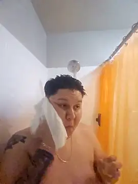 DevilDahm online show from 18, 3, 2025