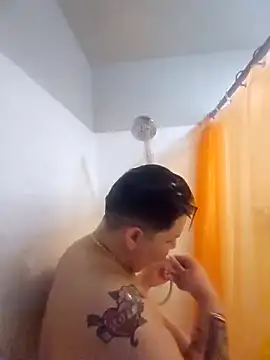 DevilDahm online show from 19, 3, 2025