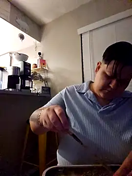 DevilDahm online show from 17, 9, 2025