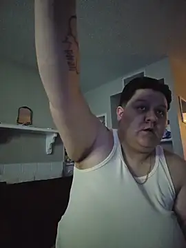 DevilDahm online show from 1, 11, 2025