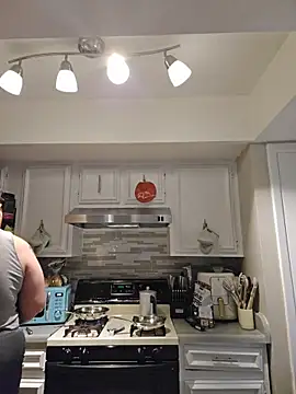 DevilDahm online show from 11, 11, 2025