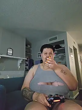 DevilDahm online show from 24, 11, 2025