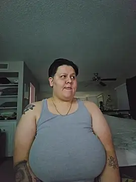 DevilDahm online show from 4, 12, 2025