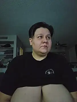 DevilDahm online show from 5, 12, 2025