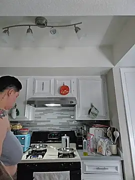 Snapshot of DevilDahm chatting on 20, 12, 2025 DevilDahm online show from 20, 12, 2025