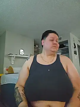 Snapshot of DevilDahm chatting on 10, 1, 2026 DevilDahm online show from 10, 1, 2026