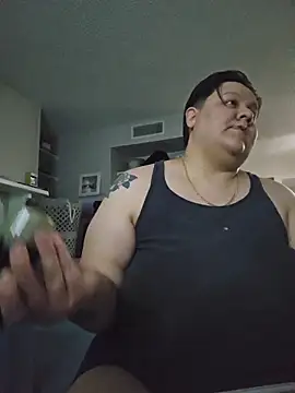 Snapshot of DevilDahm chatting on 11, 1, 2026 DevilDahm online show from 11, 1, 2026