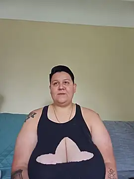 Snapshot of DevilDahm chatting on 5, 6, 2026 DevilDahm online show from 5, 6, 2026