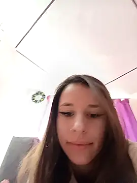 Snapshot of RubyEmerald chatting on 26, 11, 2025 RubyEmerald online show from 26, 11, 2025