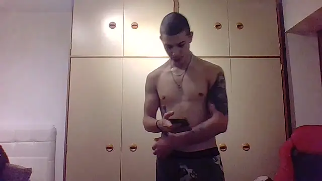 BigDickEnrg7195 online show from 31, 1, 2025