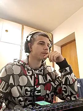 BigDickEnrg7195 online show from 11, 2, 2025