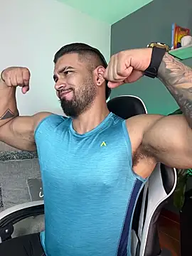 jaxon colton online show from 20, 2, 2025