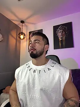 jaxon colton online show from 27, 2, 2025