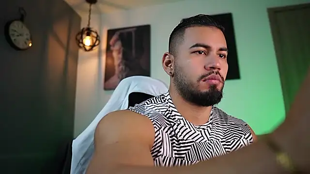 jaxon colton online show from 7, 3, 2025