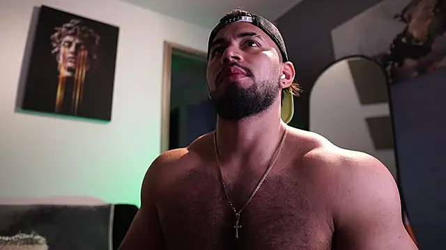 jaxon colton online show from 23, 3, 2025