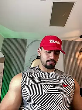 jaxon colton online show from 7, 4, 2026