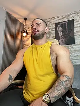 jaxon colton online show from 29, 4, 2026