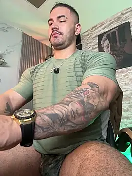 jaxon colton online show from 22, 5, 2026