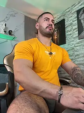 jaxon colton online show from 31, 5, 2026