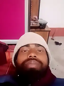 INDIANBOY7439 online show from 8, 1, 2025