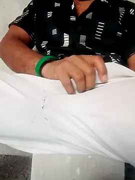 INDIANBOY7439 online show from 1, 2, 2026