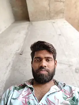 INDIANBOY7439 online show from 7, 4, 2026