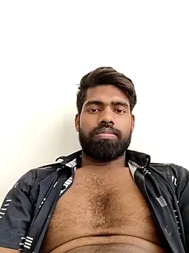 INDIANBOY7439 online show from 14, 5, 2026