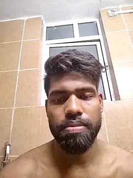INDIANBOY7439 online show from 8, 6, 2026