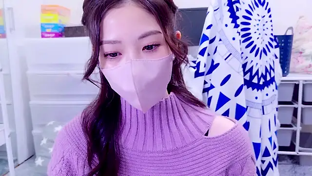 oxo yuna oxo online show from 8, 12, 2024