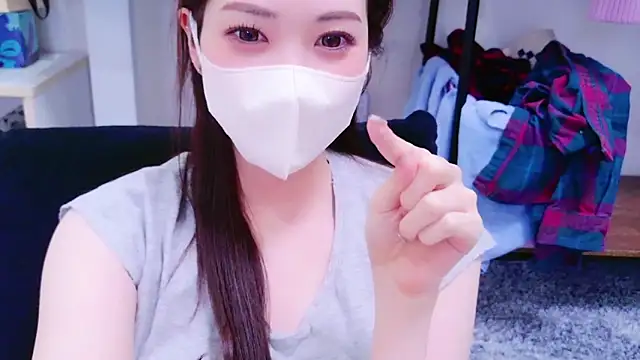 oxo yuna oxo online show from 12, 1, 2025