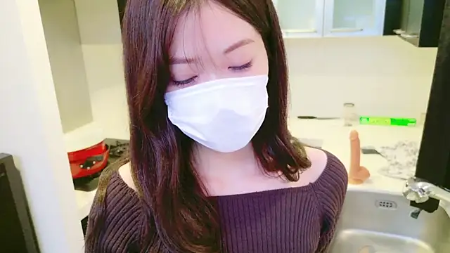 oxo yuna oxo online show from 21, 1, 2025