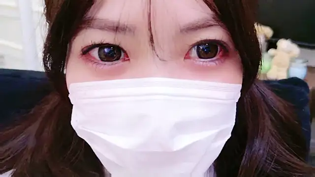 oxo yuna oxo online show from 18, 2, 2025