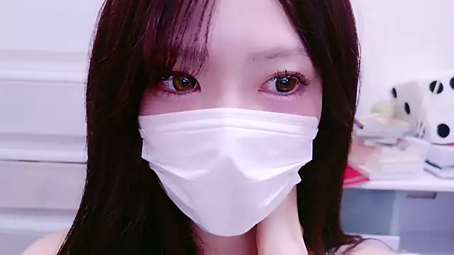 oxo yuna oxo online show from 29, 11, 2025