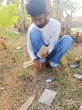 NICK IN online show from 26, 11, 2025