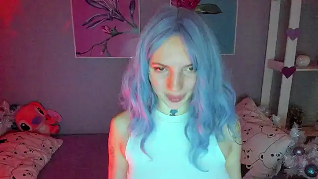 Snapshot of AnneTenet chatting on 20, 12, 2024 AnneTenet online show from 20, 12, 2024