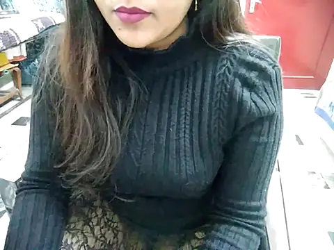 aarushi sharmaa online show from 13, 2, 2025