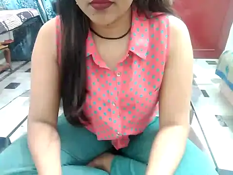 aarushi sharmaa online show from 14, 2, 2025