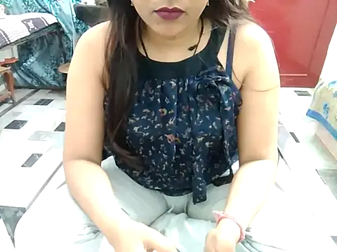 aarushi sharmaa online show from 21, 2, 2025