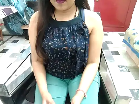 aarushi sharmaa online show from 23, 2, 2025