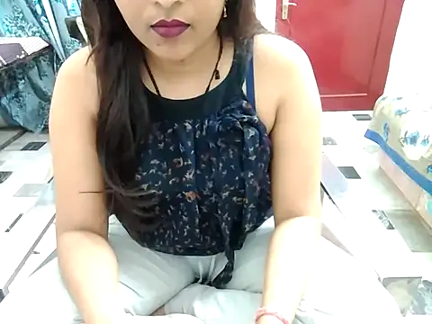 aarushi sharmaa online show from 26, 2, 2025