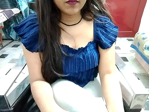 aarushi sharmaa online show from 26, 2, 2025