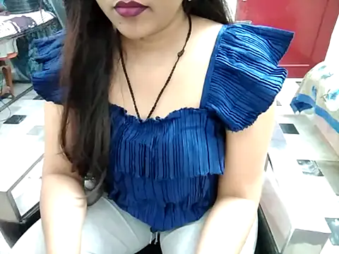 aarushi sharmaa online show from 2, 3, 2025